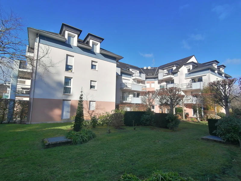 Appartement - 88 m² - 4 pièces