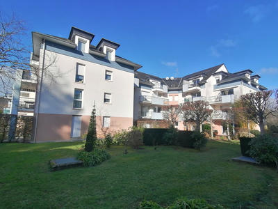 Appartement - 88 m² - 4 pièces