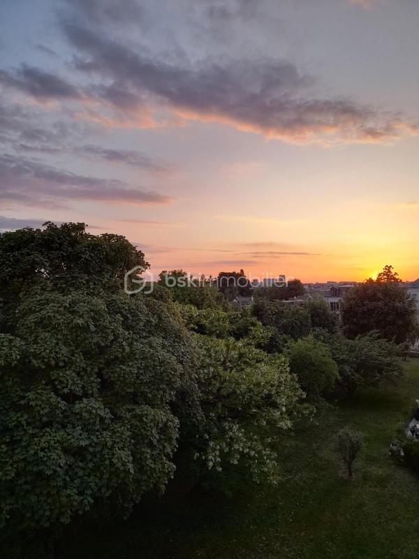 Appartement - 68 m² - 4 pièces