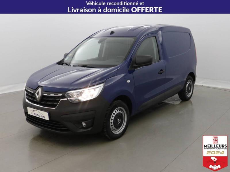 Renault Express Van Blue Dci 95 - 22 Confort +Pack Easy