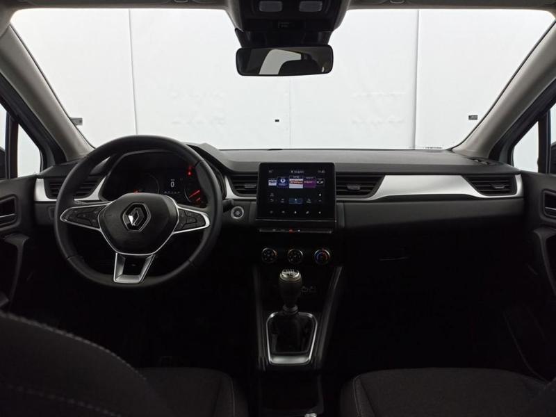 Renault Captur TCe 100 Gpl Evolution