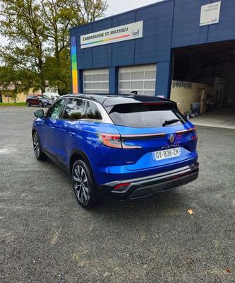 Renault Austral Mild Hybrid 160 Auto Techno