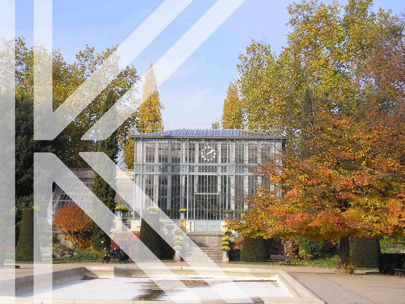 Appartement - 58 m² - 2 pièces