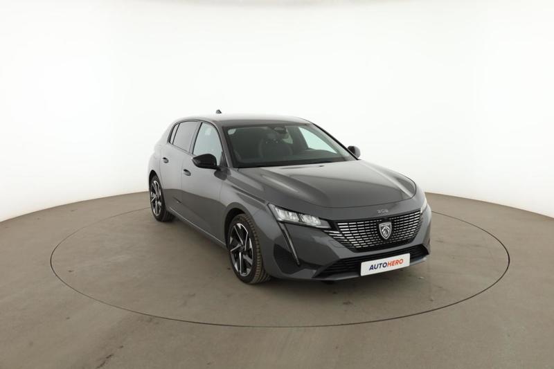 Peugeot 308 1.5 Blue-HDi Allure Eat8 130 ch