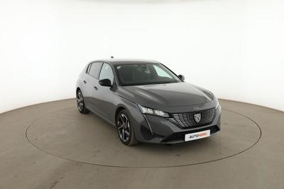 Peugeot 308 1.5 Blue-HDi Allure Eat8 130 ch