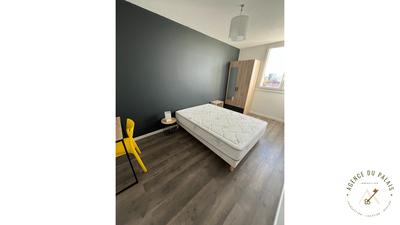 Appartement - 83 m² - 4 pièces