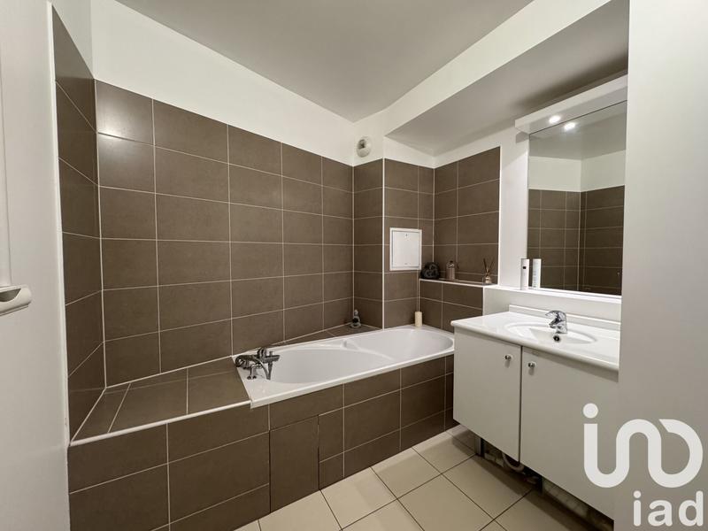 Appartement - 92 m² - 4 pièces