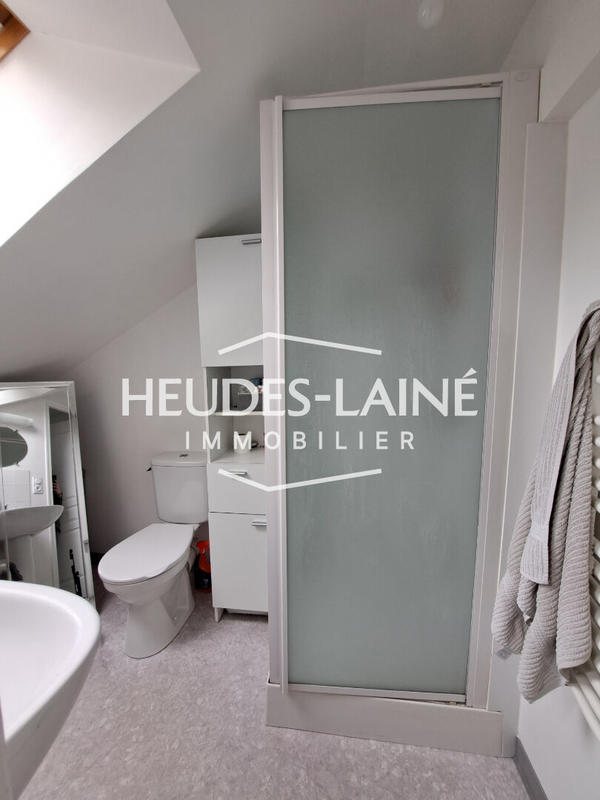 Maison - 115 m² - 4 pièces