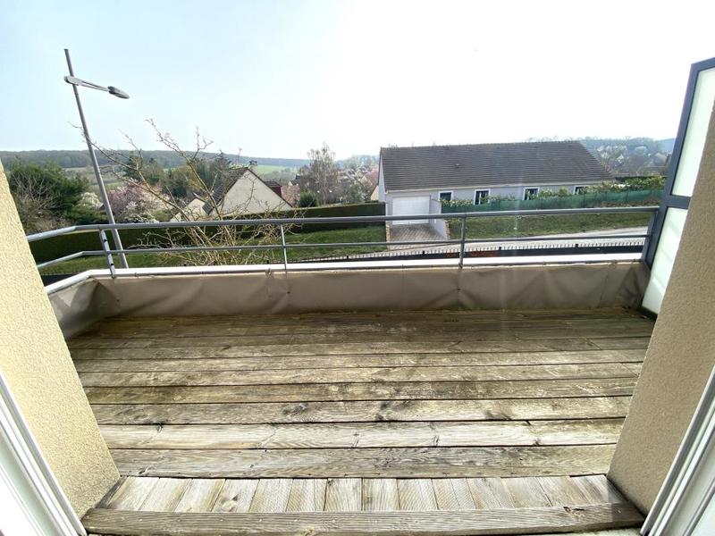 Appartement ancien - 73 m² - 4 pièces