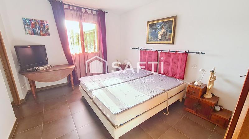 Maison - 194 m² - 6 pièces