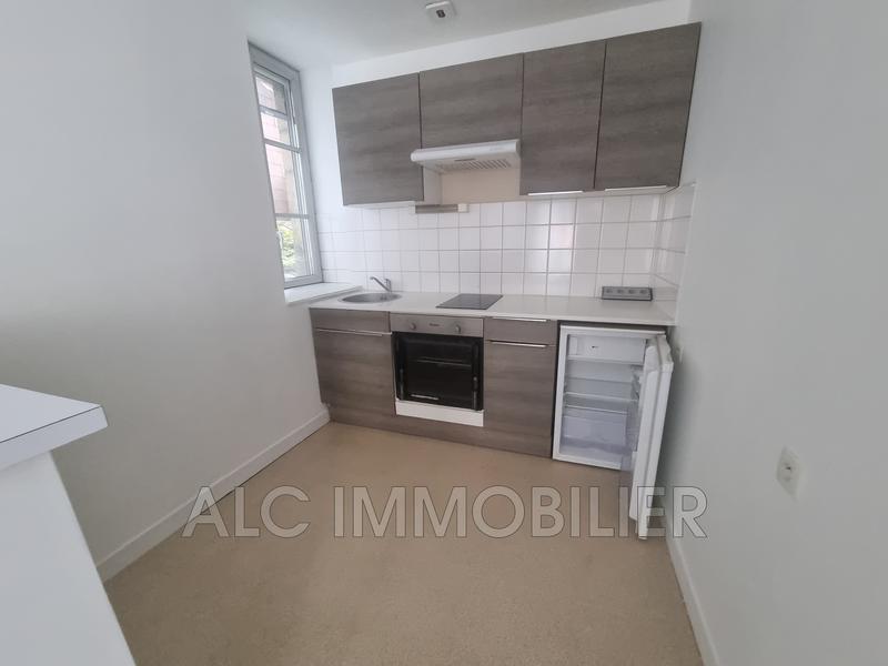 Appartement - 183 m²