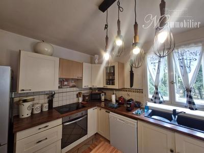 Villa - 116 m² - 4 pièces