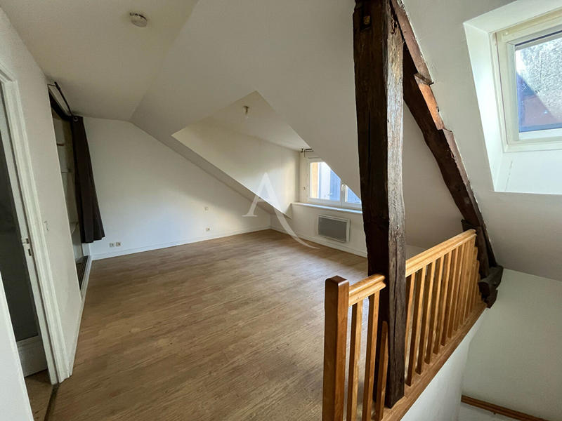 Appartement - 57 m² - 2 pièces