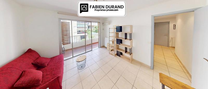 Appartement - 72 m² - 3 pièces