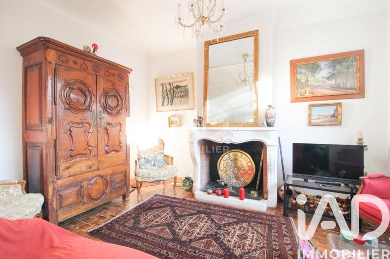 Maison - 137 m² - 5 pièces