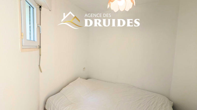 Appartement - 26 m² - 1 pièce