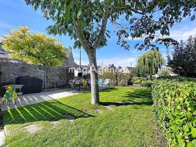 Maison en pierre - 165 m² - 7 pièces