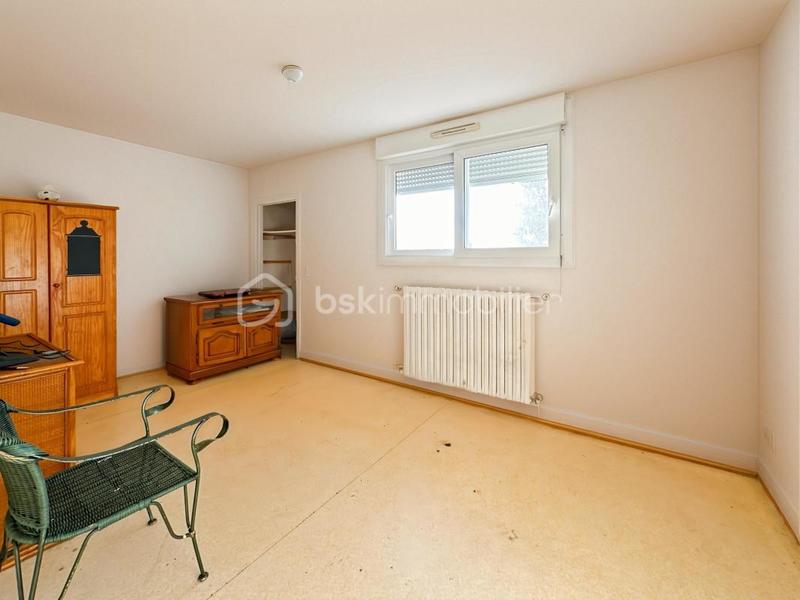 Maison - 140 m² - 7 pièces