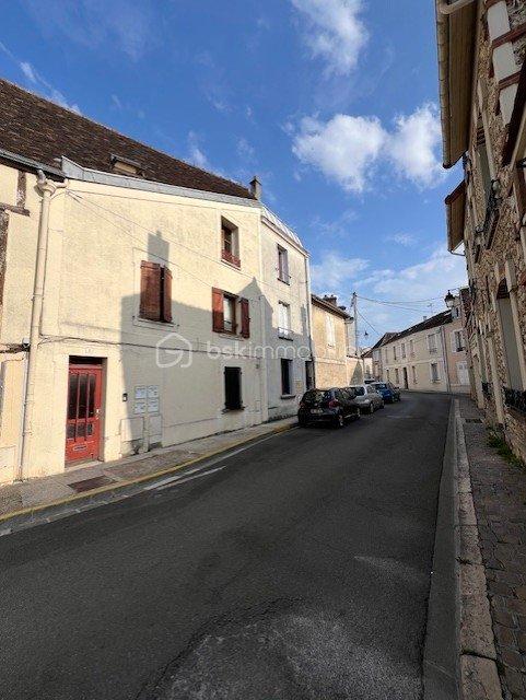 Appartement - 58 m² - 2 pièces