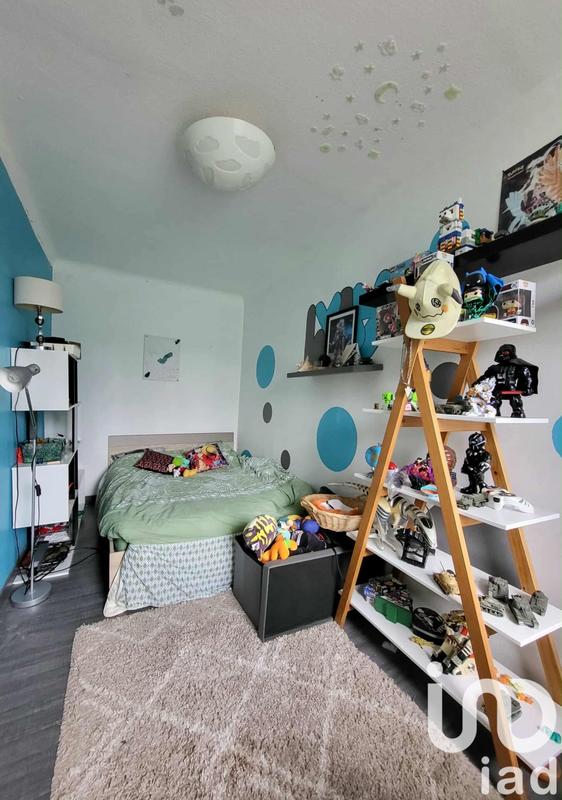 Maison de village - 127 m² - 4 pièces