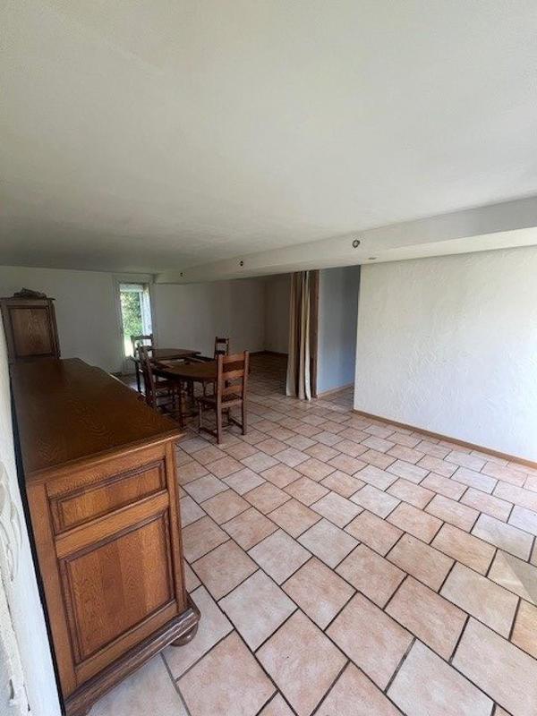 Maison - 105 m² - 3 pièces