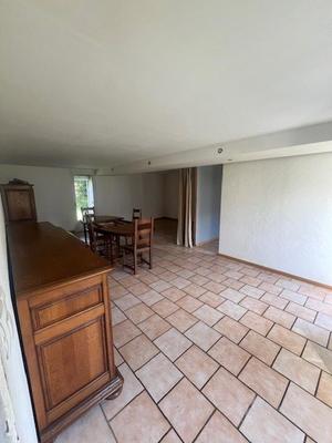 Maison - 105 m² - 3 pièces