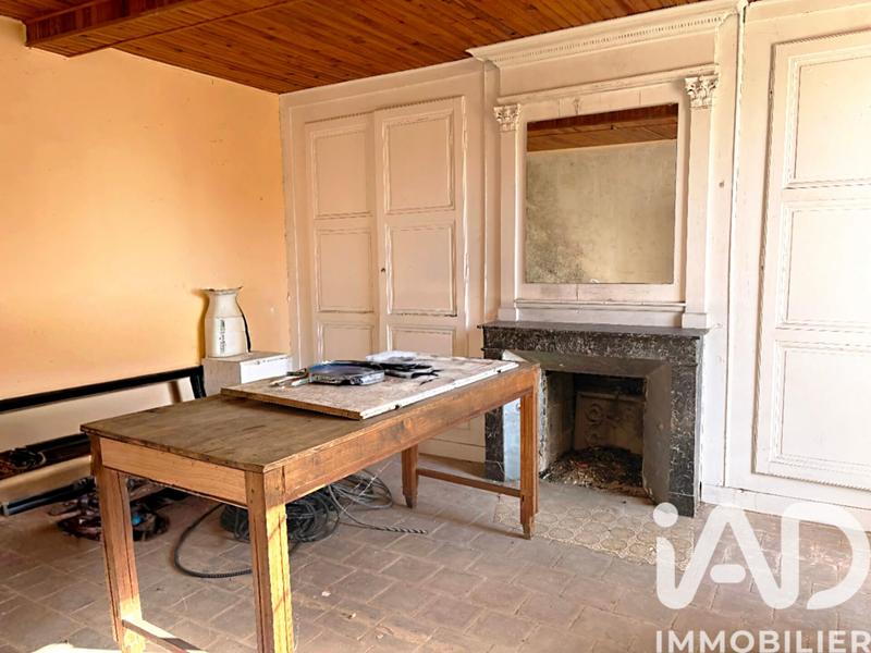 Maison - 51 m² - 2 pièces