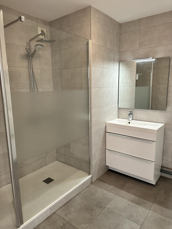 Appartement - 68 m² - 2 pièces