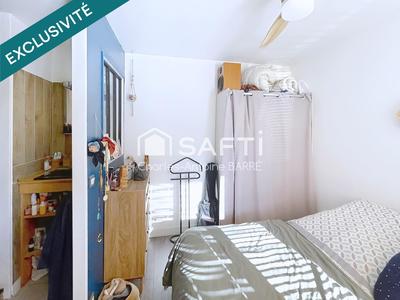 Duplex - 78 m² - 4 pièces