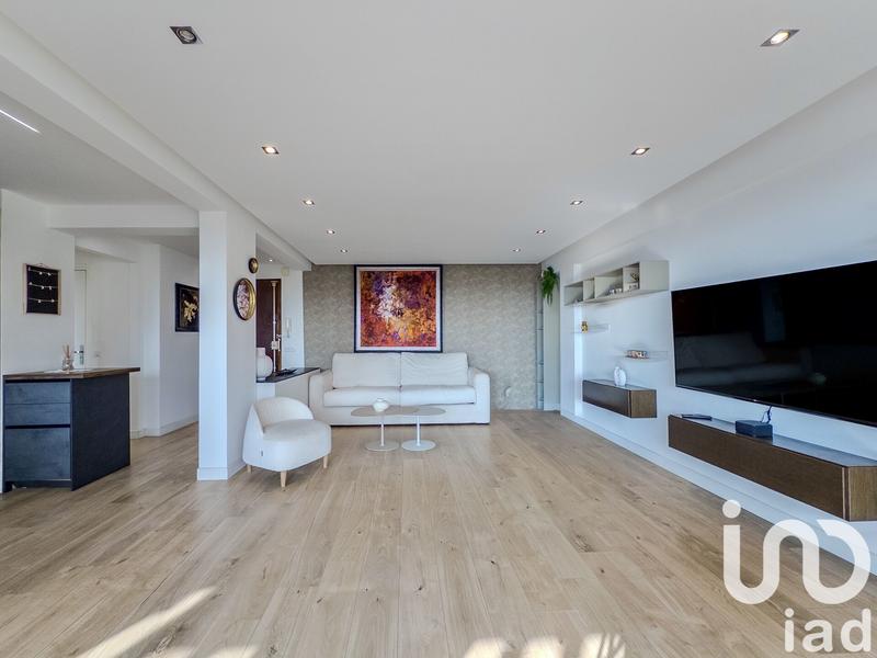 Appartement - 60 m² - 2 pièces