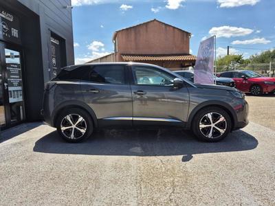 Peugeot 3008 II BlueHDi 130 s&amp;amp;S Eat8 Allure