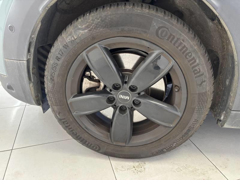 Mini Mini Countryman 125 - 95 ch All4 Bva6 Cooper se Edition Premium Plus