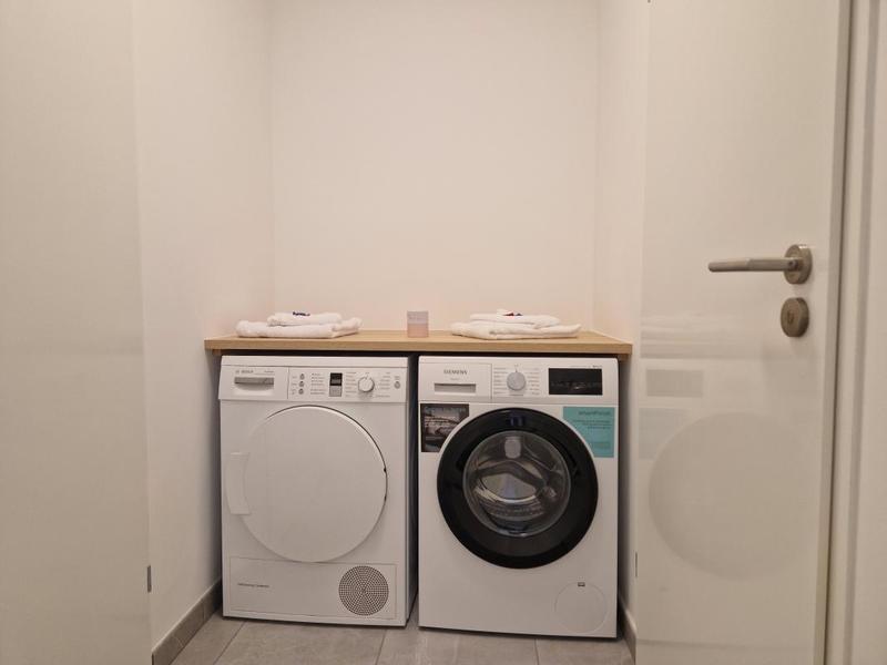 Appartement - 81 m² - 3 pièces