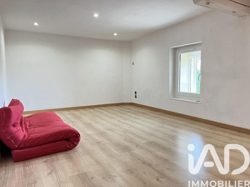 Maison de campagne - 220 m² - 7 pièces