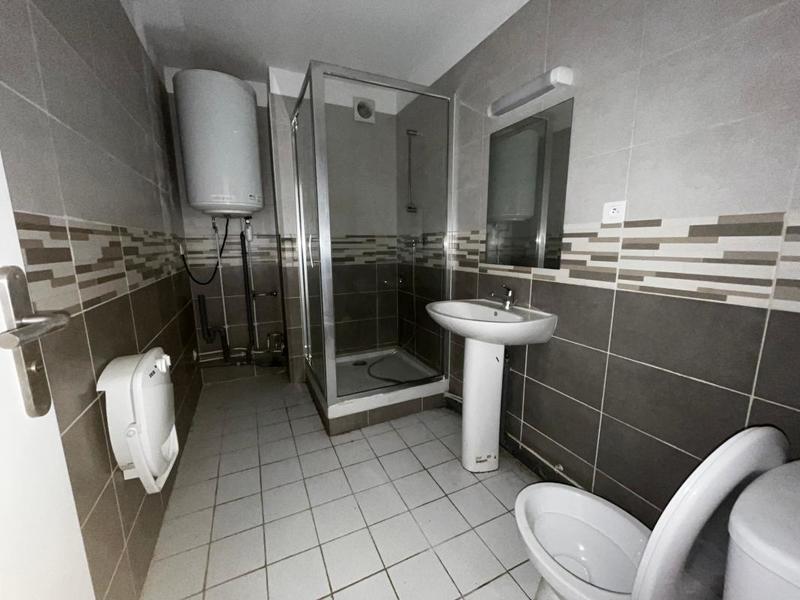 Studio - 35 m² - 1 pièce