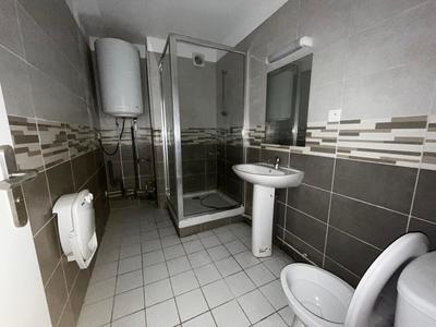 Studio - 35 m² - 1 pièce