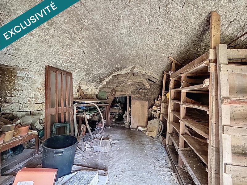 Maison - 137 m² - 6 pièces