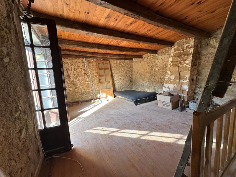 Villa - 134 m² - 2 pièces
