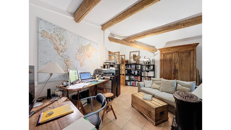 Maison - 185 m² - 7 pièces