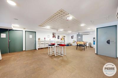 Studio - 21 m² - 1 pièce