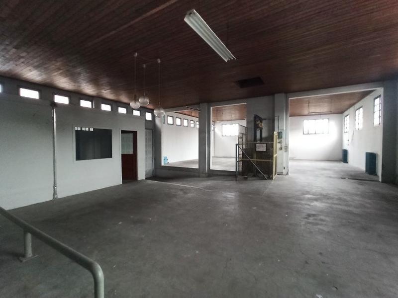 Bureau - 1 200 m² - 8 pièces