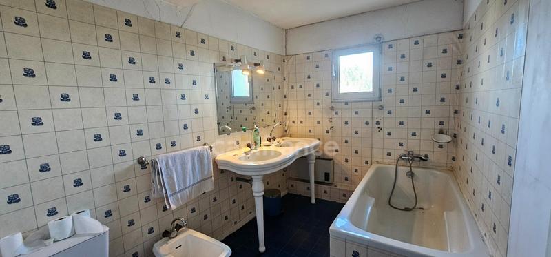 Maison de ville - 84 m² - 4 pièces