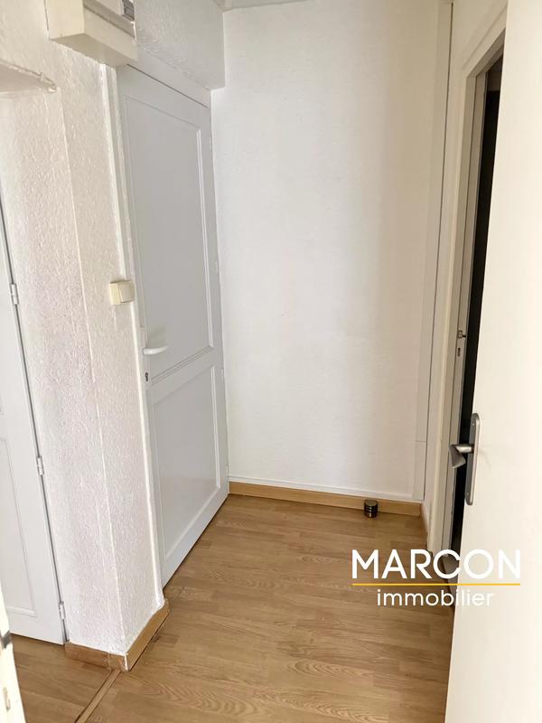 Appartement - 73 m² - 4 pièces