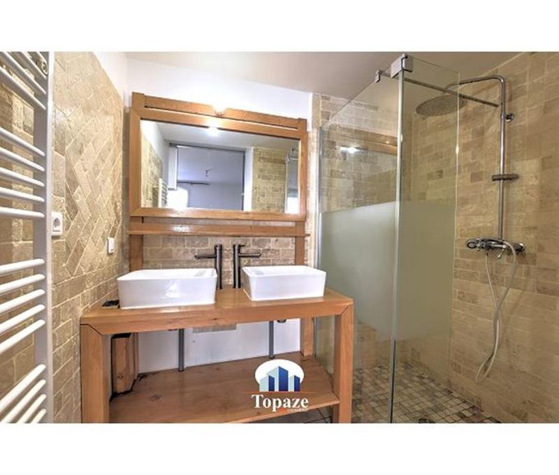 Maison de ville - 117 m² - 5 pièces