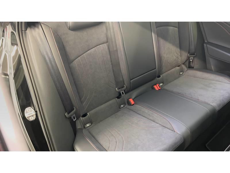 Volkswagen Id.3 326 ch Gtx Performance Pack Life Max