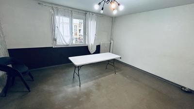 Appartement - 84 m²