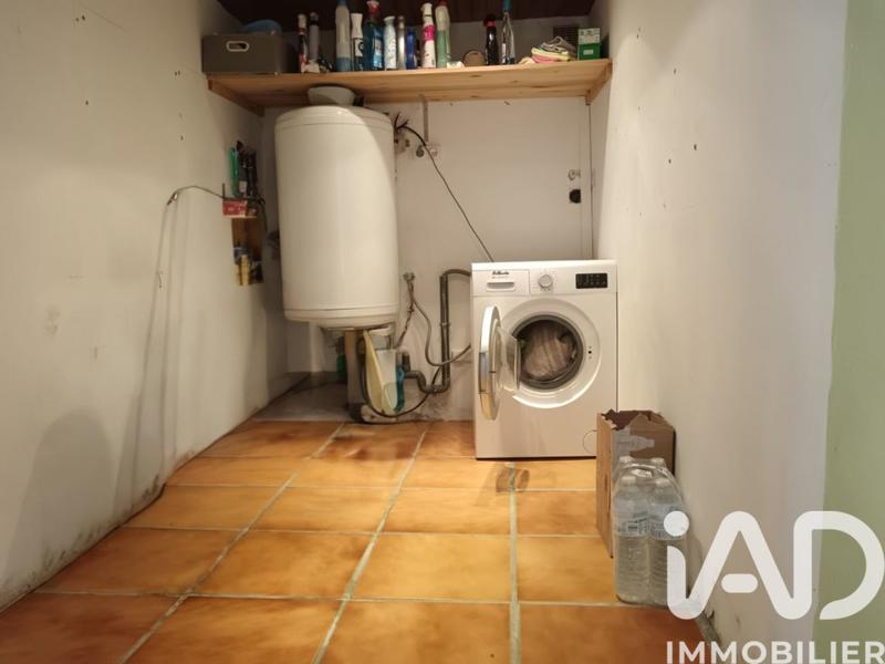 Maison de campagne - 148 m² - 5 pièces