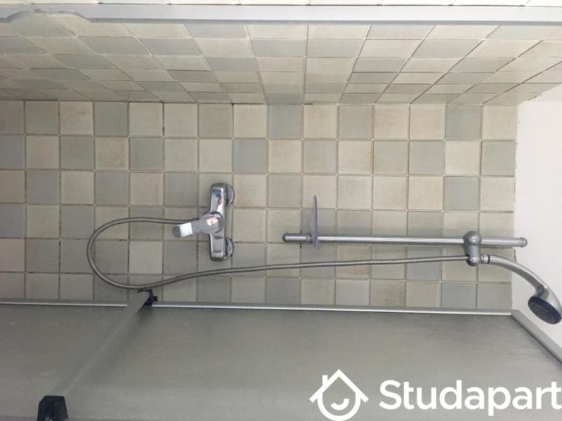 Appartement - 15 m² - 1 pièce