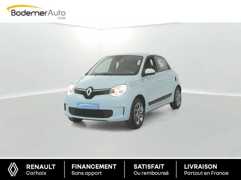 Renault Twingo III SCe 65 - 21 Limited