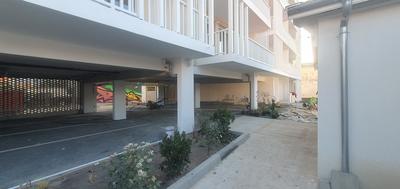 Appartement - 95 m² - 4 pièces